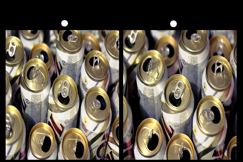 Illustration for article titled Shooting Challenge Stereogram Gallery 1
